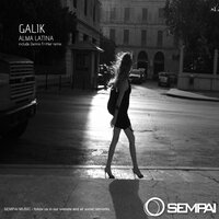 Alma Latina - Galik