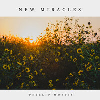 He Got It Going - Phillip Mortis