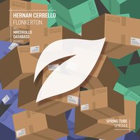 Flonkerton - Hernan Cerbello