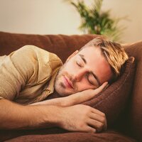 Sonidos Silenciosos Para Un Sueño Profundo - Acusticamente & Bucle de lluvia & Banco de sonidos de agua