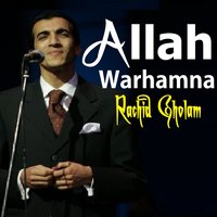 Robaiyat El Khiyam - Rachid Gholam