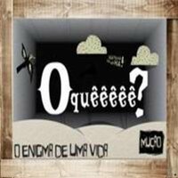 O Enigma de uma Vida #4 - Mução