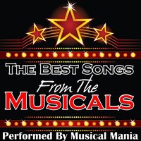 Sweet Transvestite - Musical Mania
