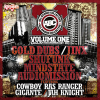 Soundboy Dance - Audiomission & Shane Hope