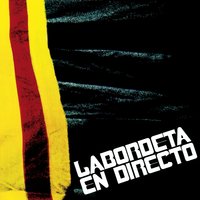 Canto a la libertad - Labordeta