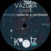 Laberinto - Vazdra & Jose Ferrando