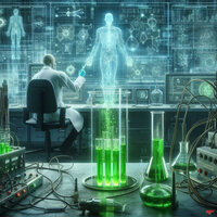 Reanimation - Major AI