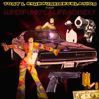 (Got 2) Move - Tony L