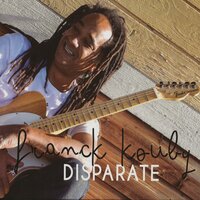 Dansé - Franck Kouby