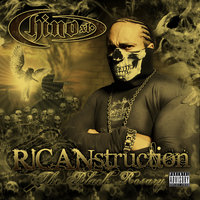 Latino's Stand Up - Chino XL & Sick Jacken & B-Real & Thirstin Howl 3rd & Sinful & Kid Frost