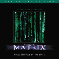 Freeze Face - Don Davis