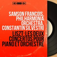 Concerto pour piano No. 2 in A Major, S. 125: III. Allegro deciso - Marziale un poco meno allegro - Philharmonia Orchestra & Samson Francois & Ференц Лист