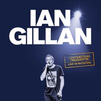No Lotion for That - Ian Gillan