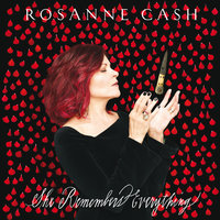 Every Day Feels Like A New Goodbye - Rosanne Cash