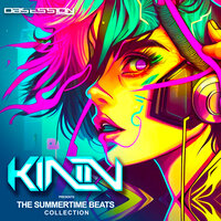 Time To Leave - Kinn & Slamma