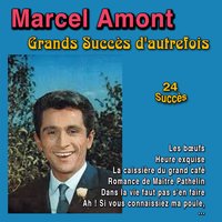 Dans mon pays - Marcel Amont