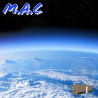 Atmosphere - M.A.C