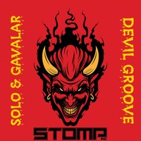 Devil Grove - Solo & Gavalar