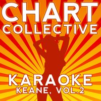 Something In Me - Chart Collective