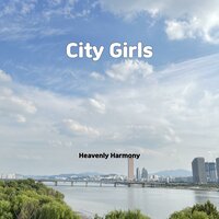 Way Down We Go - Heavenly Harmony