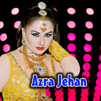 Do Ghariyan Kol Beh Ja - Azra Jehan
