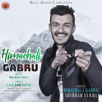 Bottle Rhe Gye - Himachali Gabru Shubham Verma