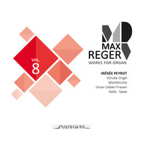 Dreißig kleine Vorspiele zu den gebräuchlichsten Chorälen für Orgel, Op. 135a: No. 23, Valet will ich dir geben - Irénée Peyrot