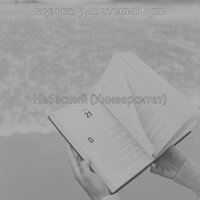 Звуки (Университет) - Музыка для чтения Bgm