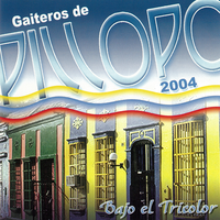 El Maromero - Gaiteros de Pillopo
