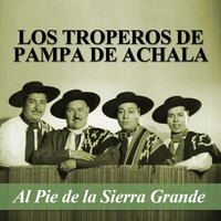 Noche de Navidad - Los Troperos De Pampa De Achala