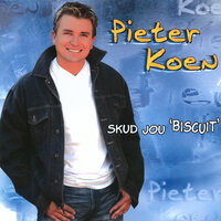 Omdat Jy In My Woon - Pieter Koen