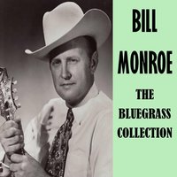 Life's Railway to Heaven - Bill Monroe
