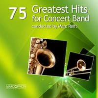 Holiday March - Marc Reift & Philharmonic Wind Orchestra & Marc Reift Orchestra