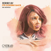 I'm Coming Back - Terri B! & TwoKnobs