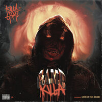 Shadows - Killa Game & Smoke Alot & Thee DroZart & Bliss1