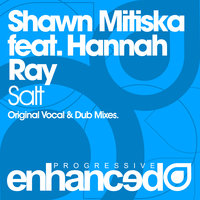 Salt - Shawn Mitiska
