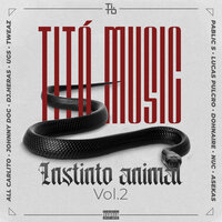 Mi Puesto - Tito & all.Carlito