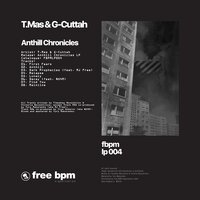 Dark Prophecies - T.Mas & G-Cuttah & T.Mas & G-Cuttah & MJ Free
