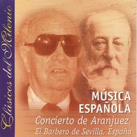 El Barbero de Sevilla: "Obertura" - London Philharmonic Orchestra & Джоаккино Россини & Christian Rainer
