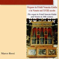 Galuppi: Sonata seconda in G Major: Andantino - Marco Rossi