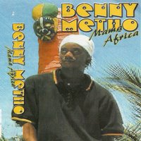 Sophie Affoué - Benny Metho