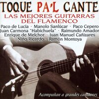 Vete Sin Mirar Atrás - Fosforito & Enrique De Melchor