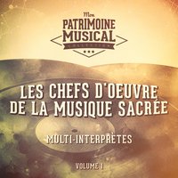 Les sept dernières paroles du Christ - Ensemble Baroque de Budapest & Йозеф Гайдн