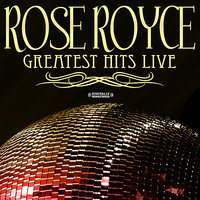 I'm In Love (And I Love The Feeling) - Rose Royce