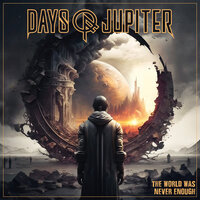 Original Sin - Days Of Jupiter