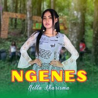 Ngenes - NELLA KHARISMA