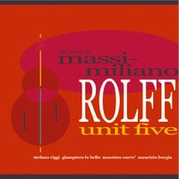 Corner Stomp - Massimiliano Rolff
