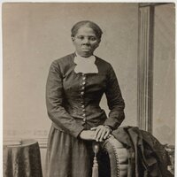 Harriet Tubman - HolyGhost Hotboy