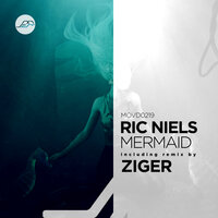 Deep in the Sea - Ric Niels
