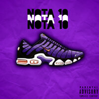 Nota 10 - Noitora & MC Patrick & Yank Zetsu & Tchiwbaga